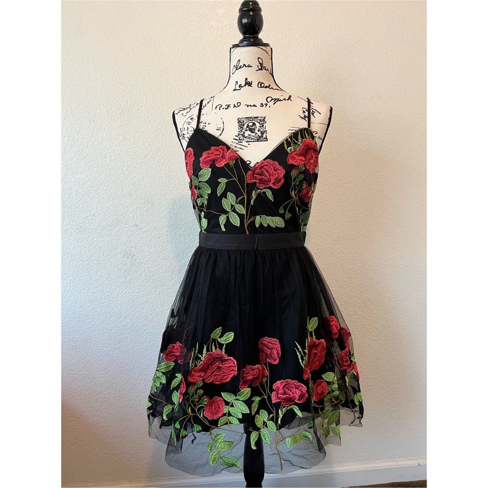 Dress
